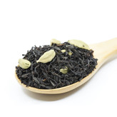 چای امیننت Eminent مدل هل دار Cardamom ( قوطی فلزی 400 گرمی )
