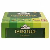 چای سبز تی بگ میکس احمد Ahmad مدل همیشه سبز Ever Green ( پاکت 60 عددی )