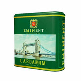چای امیننت Eminent مدل هل دار Cardamom ( قوطی فلزی 400 گرمی )
