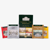 چای تی بگ احمد Ahmad مدل کلاسیک سلکشن Classic Tea Selection ( پاکت 20 عددی )