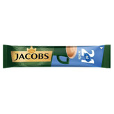 کافی میکس جاکوبز 2 در 1 بدون شکر JACOBS مدل arada ( پاکت 40 عددی )