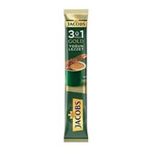 کافی میکس 3 در 1 گلد جاکوبز JACOBS مدل YOGUN ( پاکت 40 عددی )