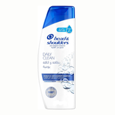 شامپو ضد شوره روزانه هد اند شولدرز head & shoulders مدل Daily Clean (400 میل )