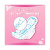 نوار بهداشتی ضد حساسیت آلویز Always مدل Skin Love ( 30 عددی )