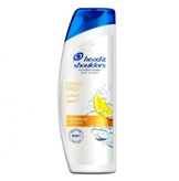 شامپو ضد شوره لیمو هد اند شولدرز head & shoulders (400 میل )
