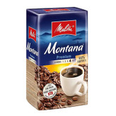 پودر قهوه ملیتا Melitta مدل Premium ( پاکت 250 گرمی )