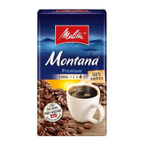 پودر قهوه ملیتا Melitta مدل Premium ( پاکت 250 گرمی )