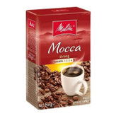 پودر قهوه ملیتا Melitta مدل Mocca Strong ( پاکت 250 گرمی )