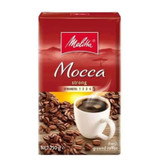پودر قهوه ملیتا Melitta مدل Mocca Strong ( پاکت 250 گرمی )