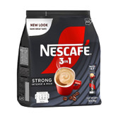 کافی میکس 3 در1 نسکافه Nescafe مدل استرانگ Strong ( بسته 30 عددی )