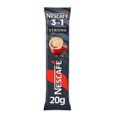 کافی میکس 3 در1 نسکافه Nescafe مدل استرانگ Strong ( بسته 30 عددی )