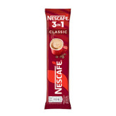 کافی میکس 3 در1 نسکافه Nescafe مدل کلاسیک Classic ( بسته 35 عددی )
