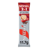 کافی میکس 2 در1 نسکافه Nescafe مدل بدون شکر Sugar Free ( بسته 30 عددی )