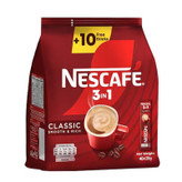 کافی میکس 3 در1 نسکافه Nescafe مدل کلاسیک Classic ( بسته 35 عددی )