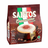 کاپوچینو سانتوس SANTOS مدل اورجینال ( 20 عددی )