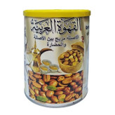 قهوه عربی اورجینال قرة العین ( قوطی 330 گرمی )
