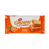 ویفر تیفانی کرانچ tiffany crunch با طعم پرتقال ORANGE ( 65 گرمی )