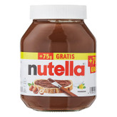 شکلات صبحانه نوتلا nutella ( 825 گرم )