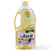 روغن پخت و پز شریف SHARIF ( 1.5 لیتری )
