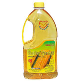 روغن ذرت طلایی گلدن گاردن Golden Garden ( 1.5 لیتری )