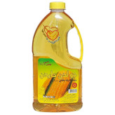 روغن ذرت طلایی گلدن گاردن Golden Garden ( 1.5 لیتری )