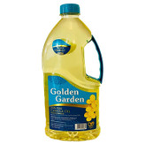 روغن کانولا ( کلزا ) گلدن گاردن Golden Garden ( 1.5 لیتری )
