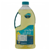 روغن کانولا ( کلزا ) گلدن گاردن Golden Garden ( 1.5 لیتری )