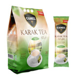 چای کرک کمل KAMEL مدل هل دار Cardamom ( بسته 25 عددی )