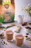 چای کرک کمل KAMEL مدل هل دار Cardamom ( بسته 25 عددی )