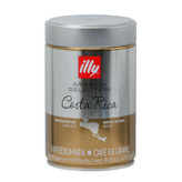 دان قهوه ایلی illy مدل COSTARICA ( قوطی 250 گرمی )