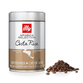 دان قهوه ایلی illy مدل COSTARICA ( قوطی 250 گرمی )