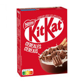 غلات صبحانه ( کورن فلکس ) کیت کت نستله Nestle مدل CEREAL