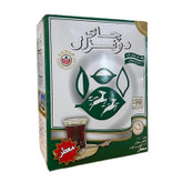 چای دو غزال DO GHAZAL مدل ارل گری Earl Grey ( پاکت 500 گرمی )