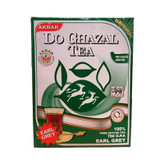 چای دو غزال DO GHAZAL مدل ارل گری Earl Grey ( پاکت 500 گرمی )