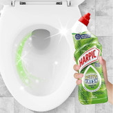 ژل تمیز کننده توالت هارپیک HARPIC با رایحه کاج