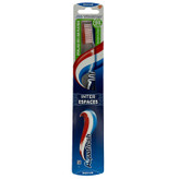 مسواک آکوافرش aquafresh مدل INTER ESPACES