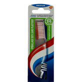 مسواک آکوافرش aquafresh مدل INTER ESPACES