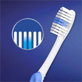 مسواک نرم اورال بی Oral-B مدل 1. 2 .3 INDICATOR