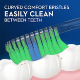 مسواک نرم اورال بی Oral-B مدل 1. 2 .3 INDICATOR