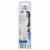 مسواک دستی تمیزکننده چندمنظوره اورال بی Oral-B مدل CliC