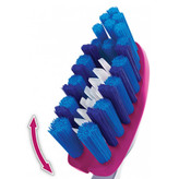 مسواک اورال بی Oral-B مدل 3D WHITE Pro-Flex Lux