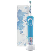 مسواک برقی شارژی اورال بی Oral-B مدل Frozen