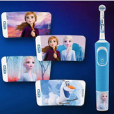 مسواک برقی شارژی اورال بی Oral-B مدل Frozen