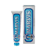 خمیردندان لوکس نعناع آبی مارویس Marvis