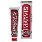 خمیردندان لوکس دارچین و نعناع مارویس Marvis