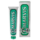 خمیر دندان لوکس نعناع قوی کلاسیک مارویس Marvis