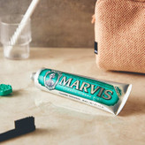 خمیر دندان لوکس نعناع قوی کلاسیک مارویس Marvis