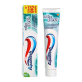 خمیر دندان اکتیو فرش نعنایی آکوا فرش Aquafresh