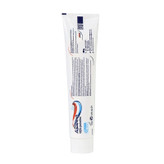 خمیر دندان سه کاره آکوا فرش Aquafresh
