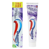 خمیر دندان سفیدکننده آکوافرش Aquafresh